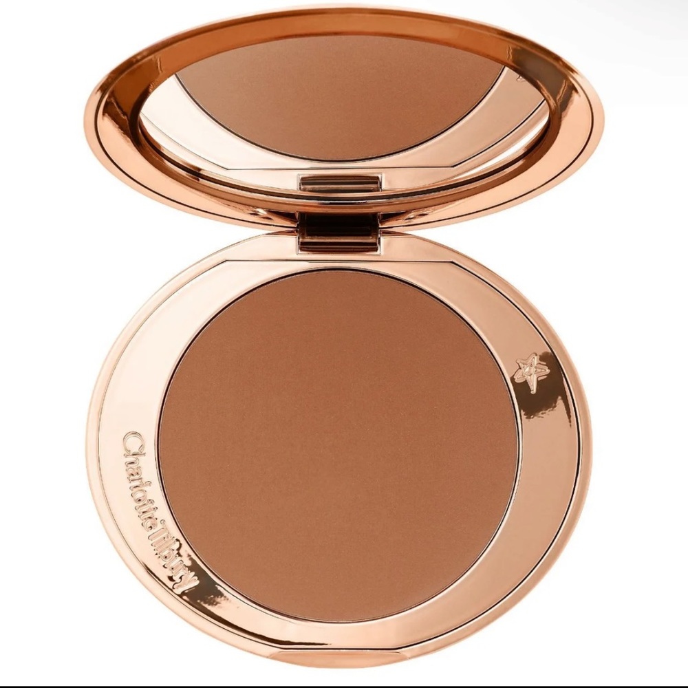 Charlotte Tilbury Bronzer Tan